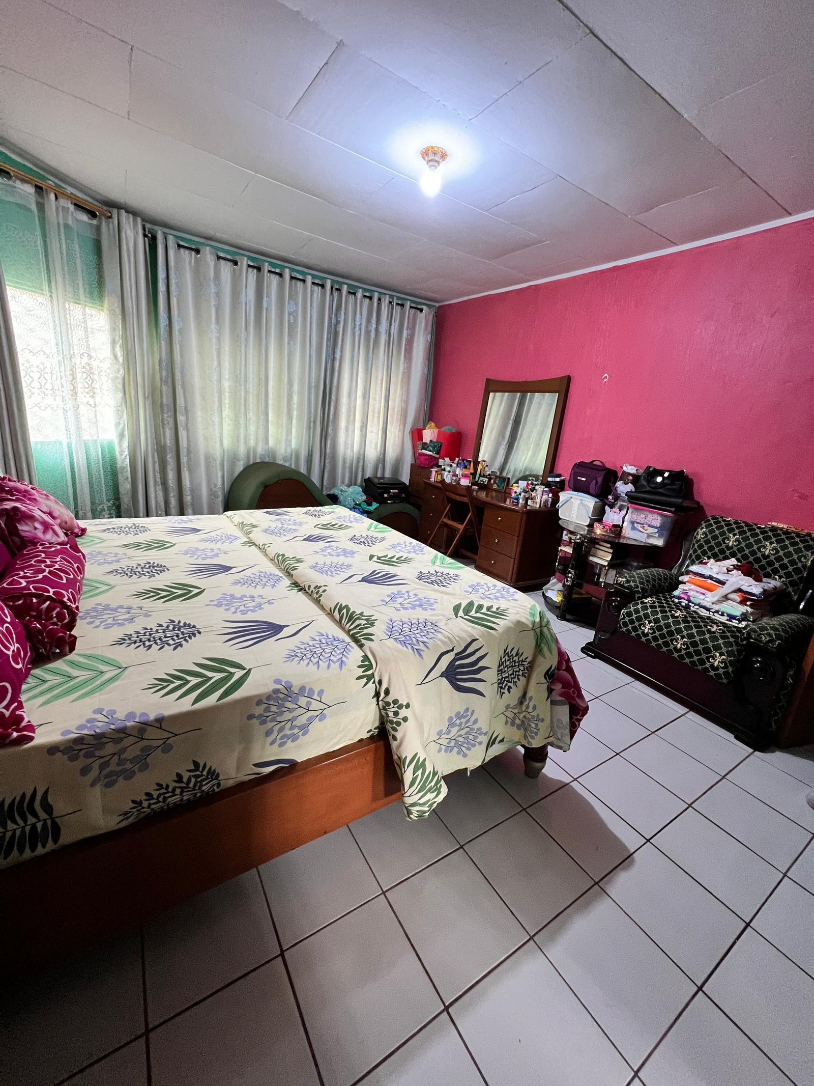 Maison à vendre, Nyom, Yaoundé 