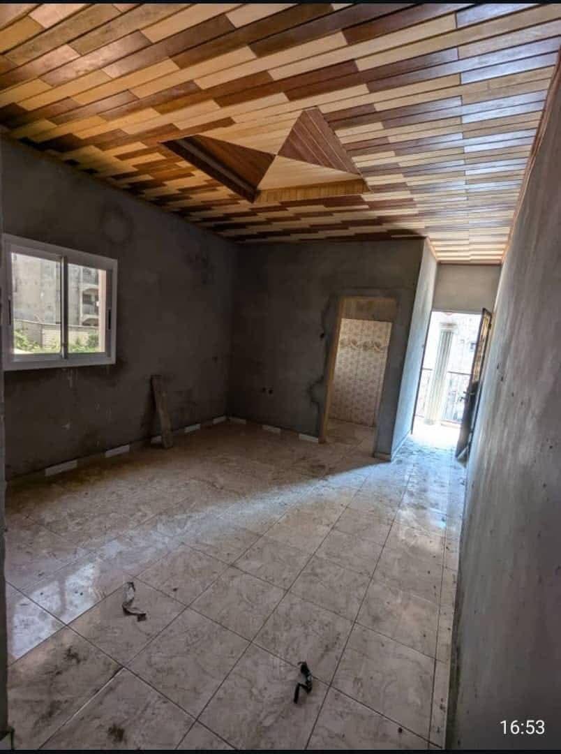 Studio à louer, Santa Barbara, Yaoundé 