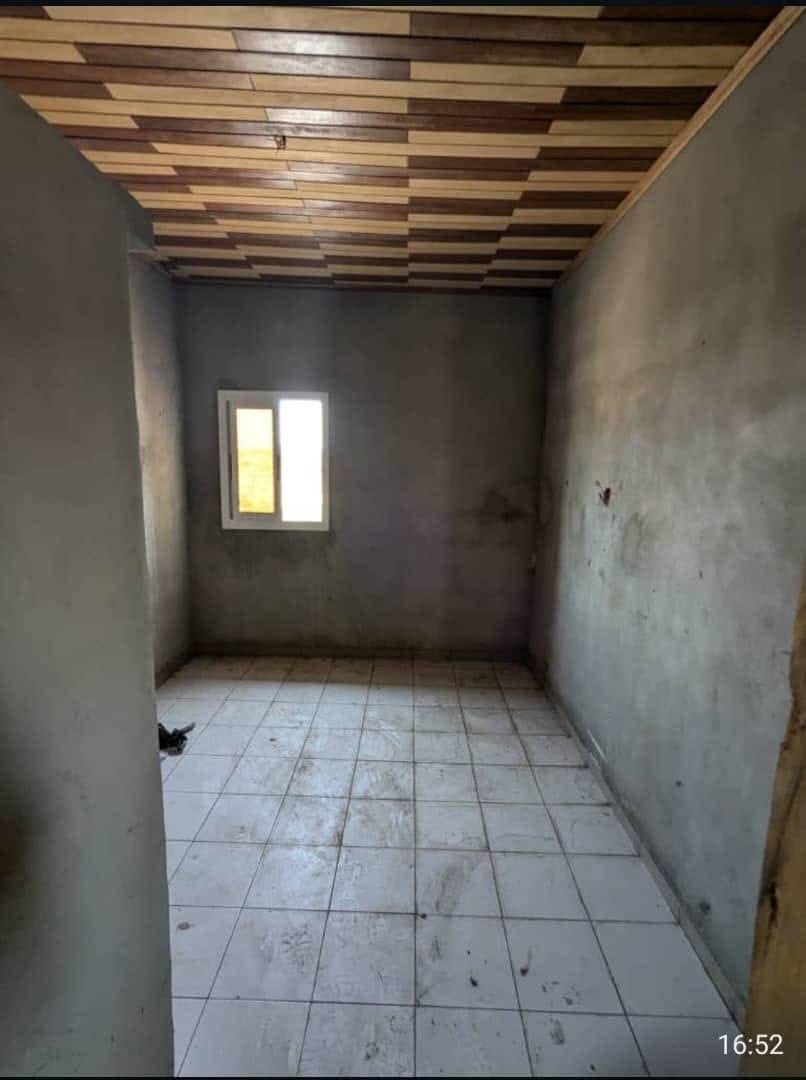 Studio à louer, Santa Barbara, Yaoundé 