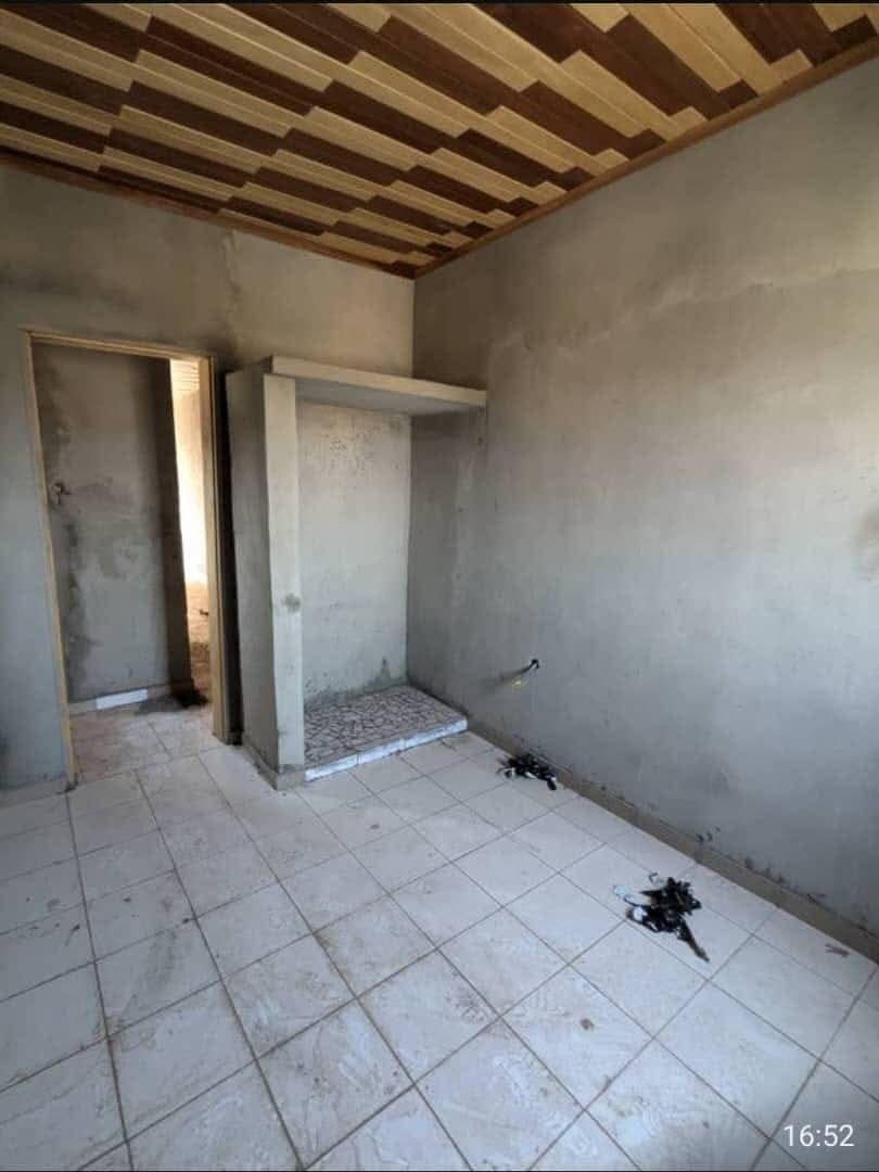 Studio à louer, Santa Barbara, Yaoundé 