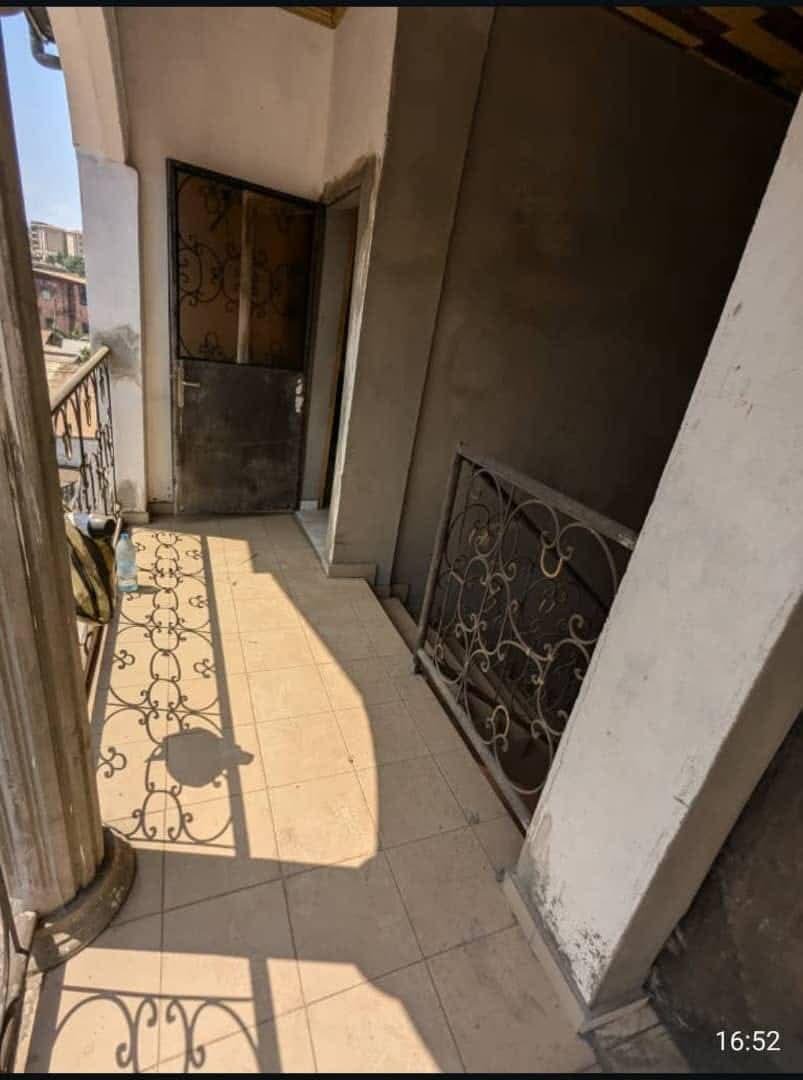 Studio à louer, Santa Barbara, Yaoundé 