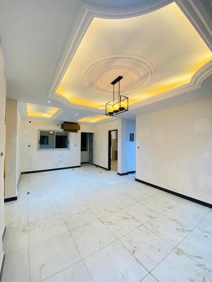 Appartement à louer, Logbessou, Douala 