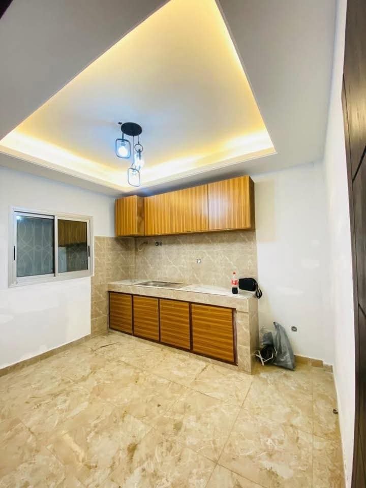 Appartement à louer, Logbessou, Douala 