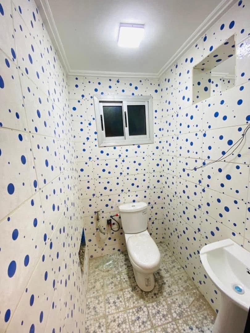 Appartement à louer, Logbessou, Douala 
