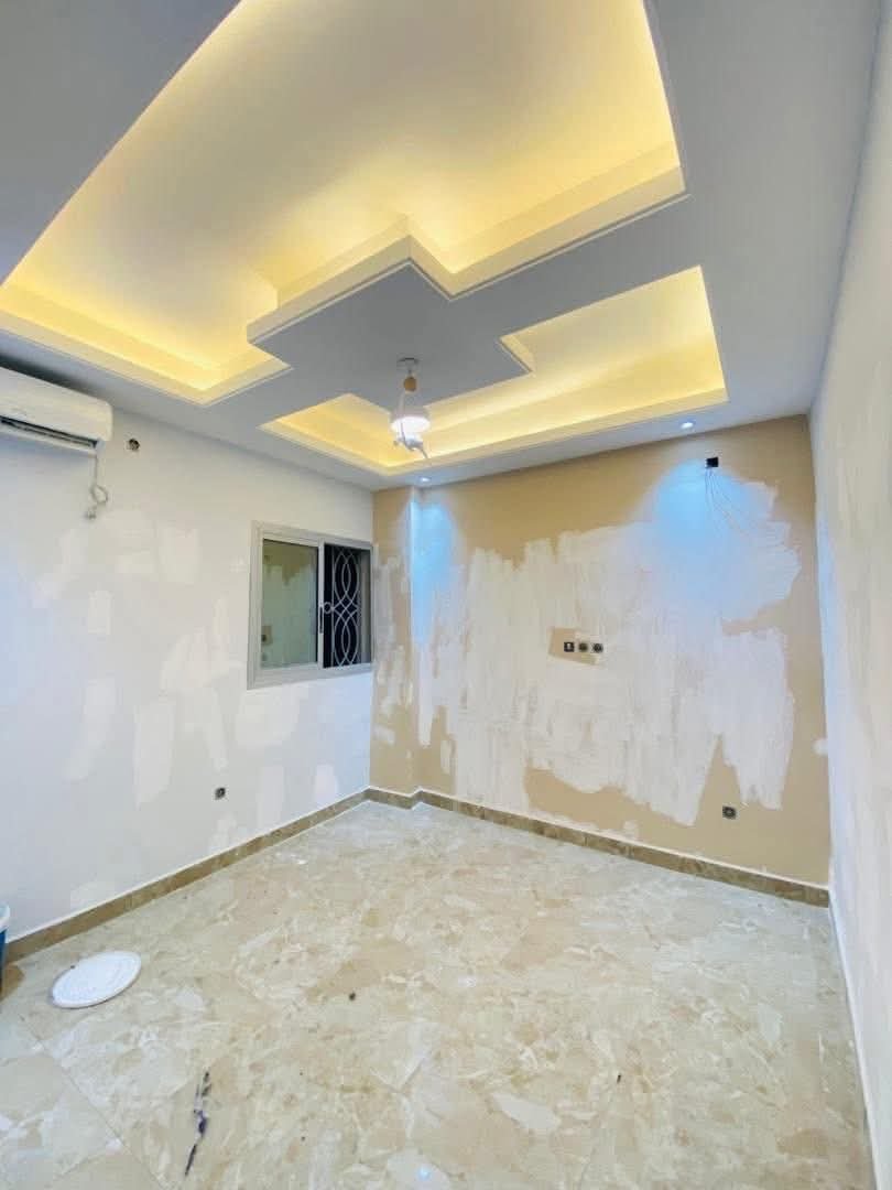 Appartement à louer, Logbessou, Douala 