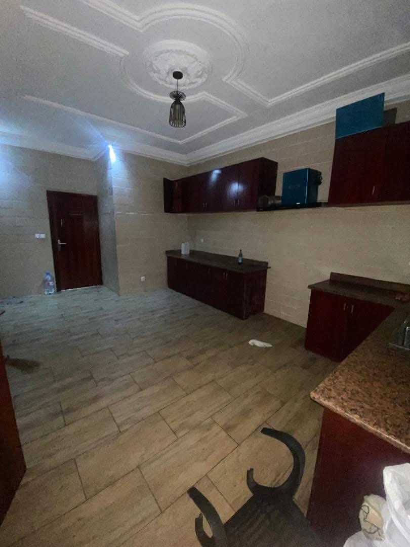 Appartement à louer, Bonadibawoto, Douala