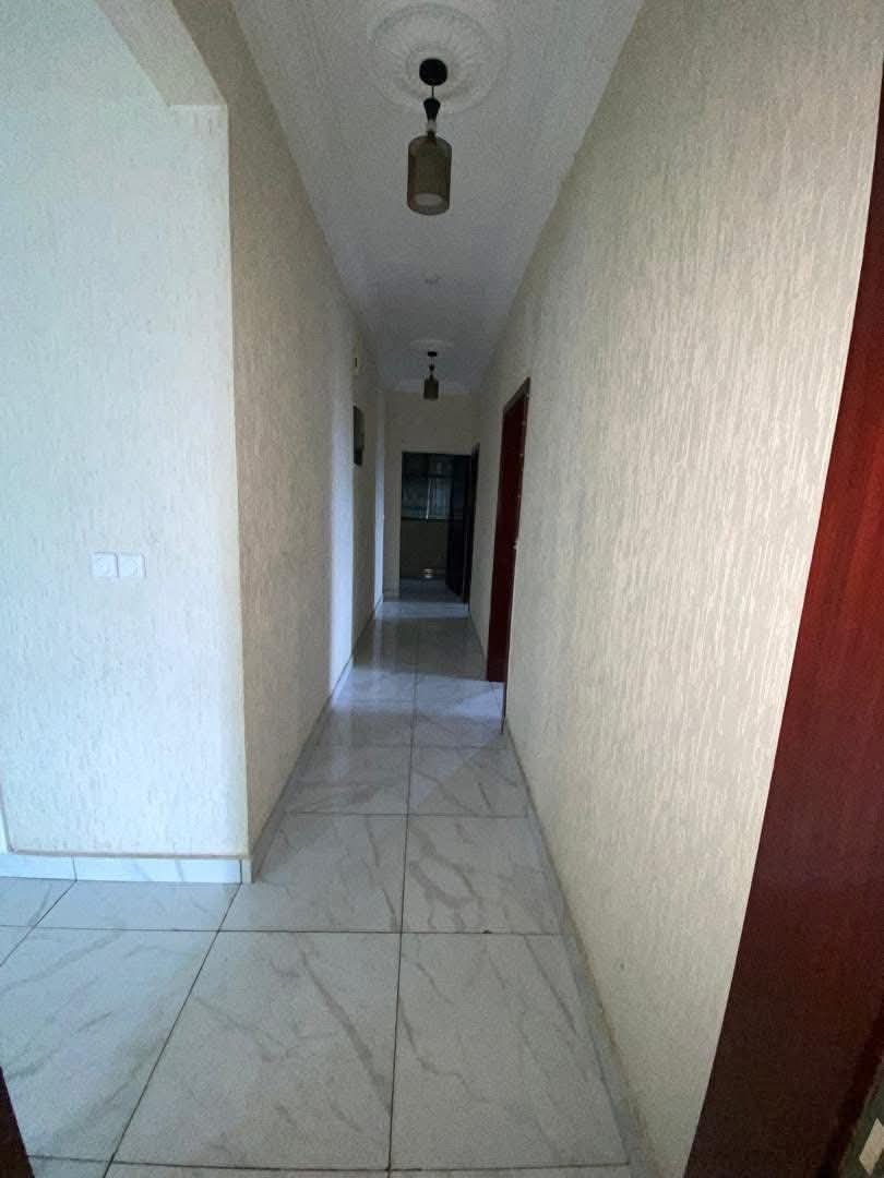 Appartement à louer, Bonadibawoto, Douala