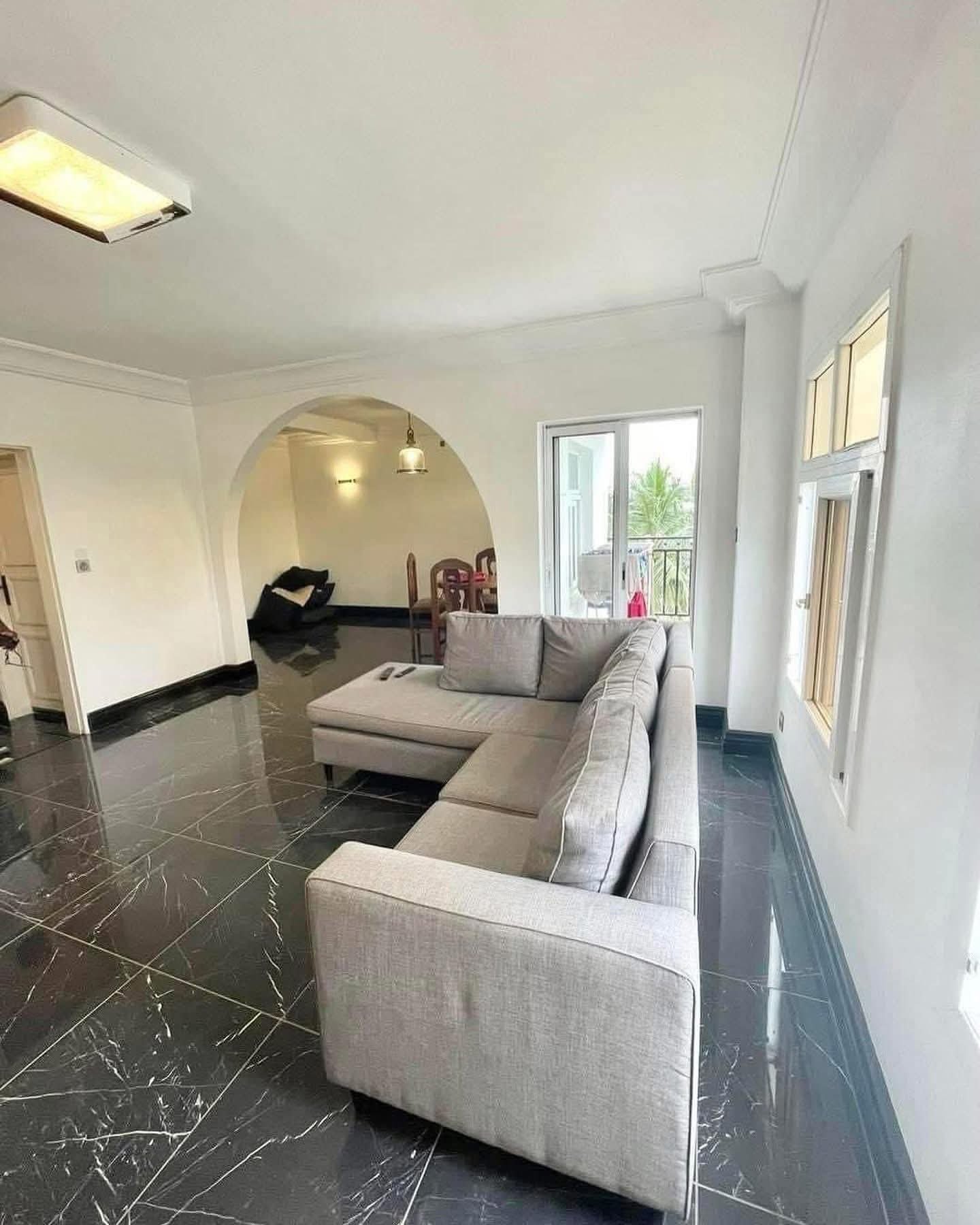 Appartement à louer, Bonapriso, Yaoundé 
