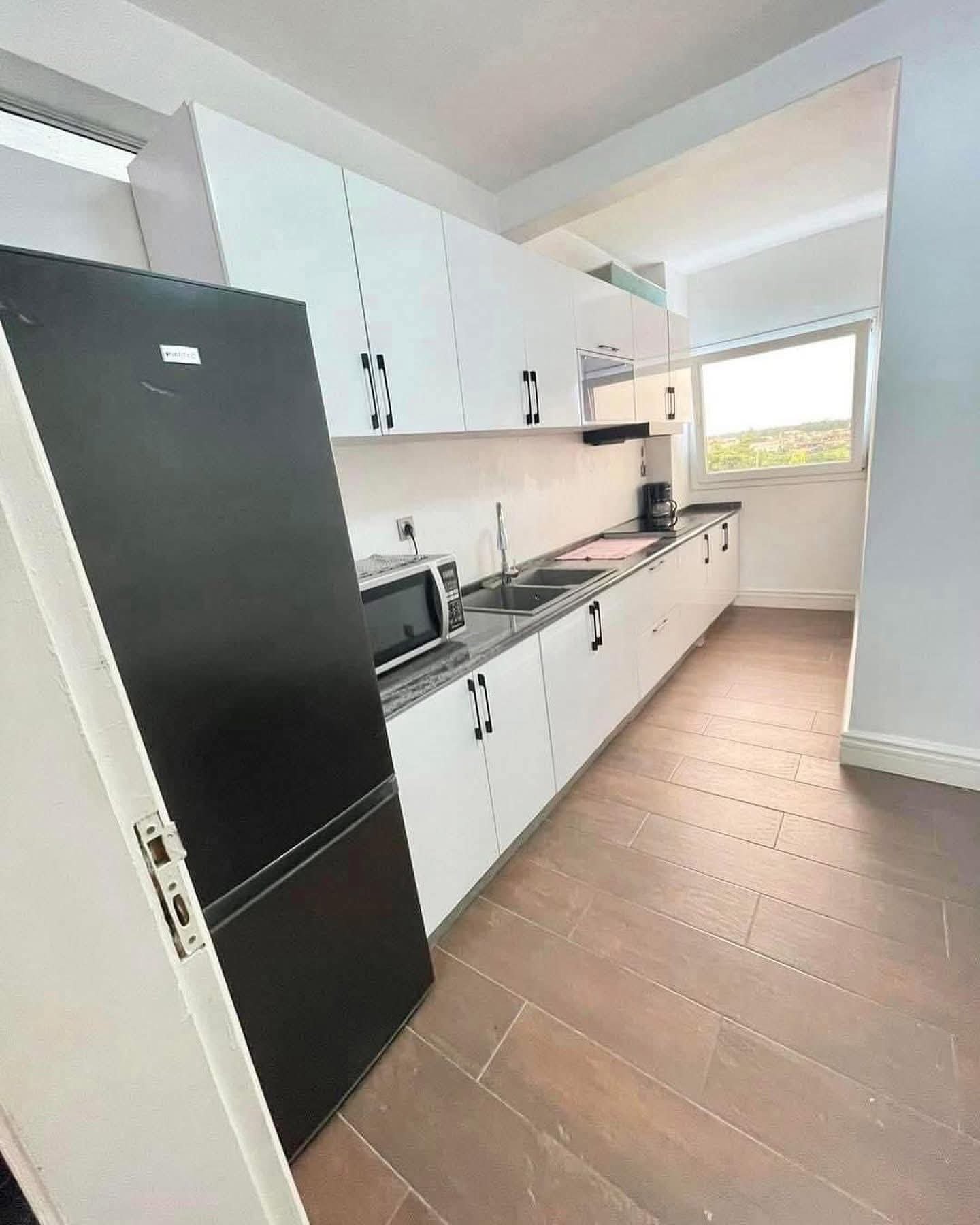Appartement à louer, Bonapriso, Yaoundé 