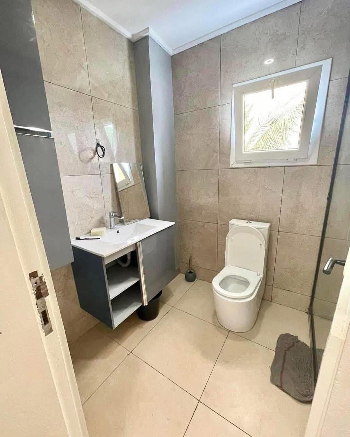 Appartement à louer, Bonapriso, Yaoundé 