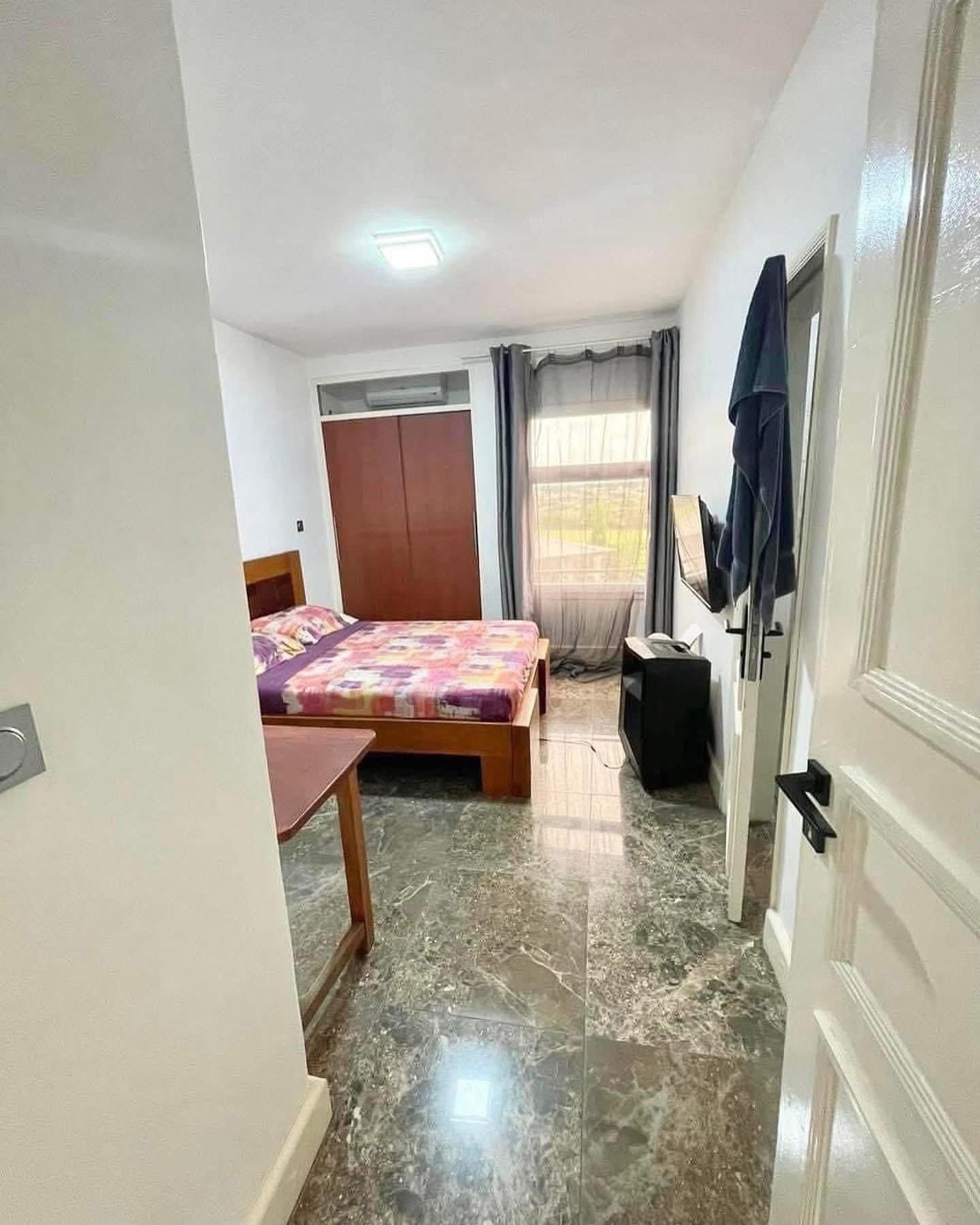 Appartement à louer, Bonapriso, Yaoundé 