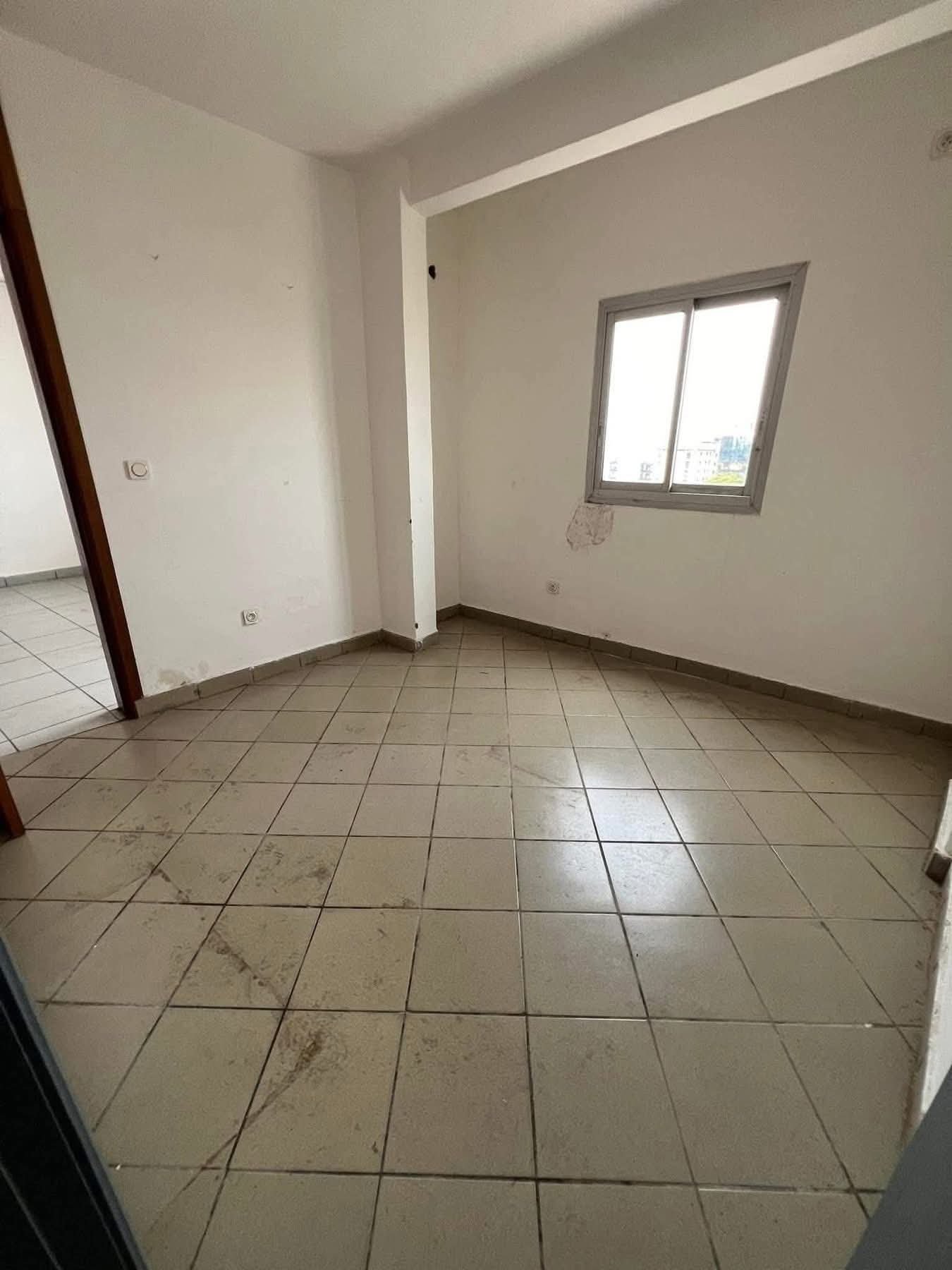 Appartement à louer, Akwa, Yaoundé 
