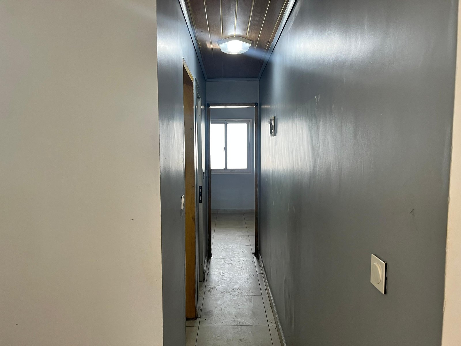 Studio moderne à louer, Ngousso, Yaoundé 