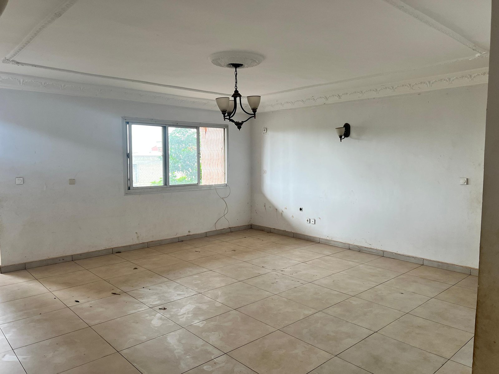 Appartement à louer, Ngousso, Yaoundé 