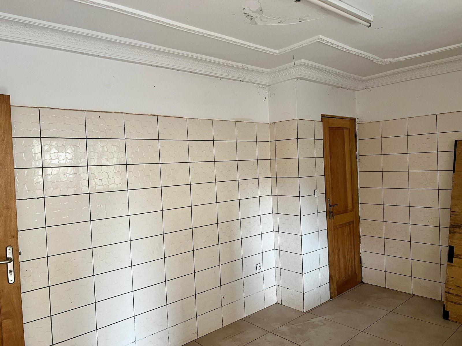 Appartement à louer, Ngousso, Yaoundé 