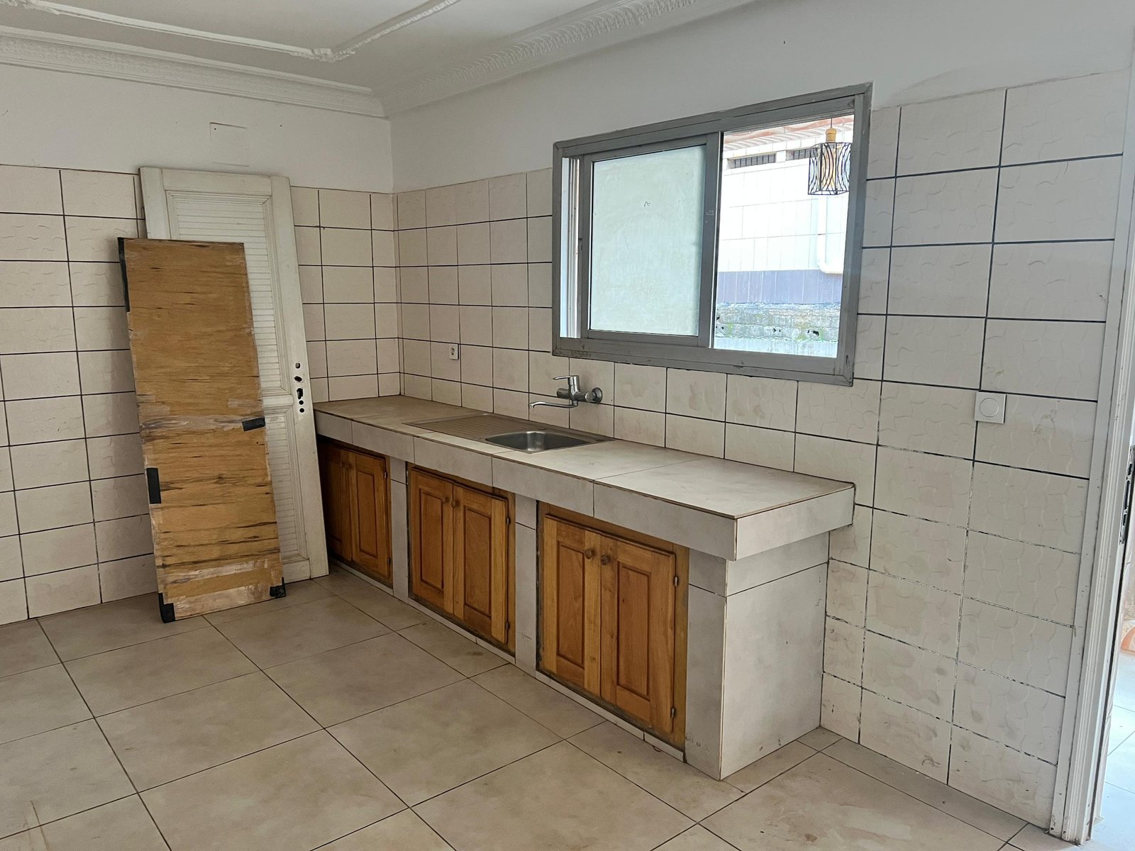 Appartement à louer, Ngousso, Yaoundé 