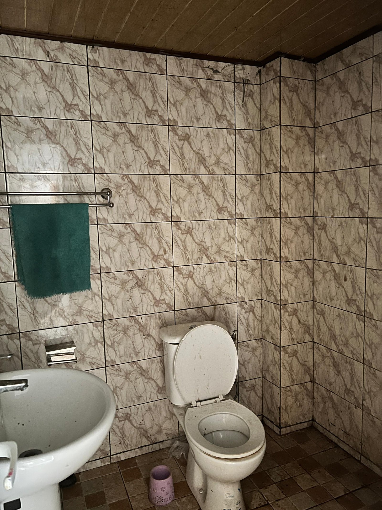Appartement à louer, Ngousso, Yaoundé 