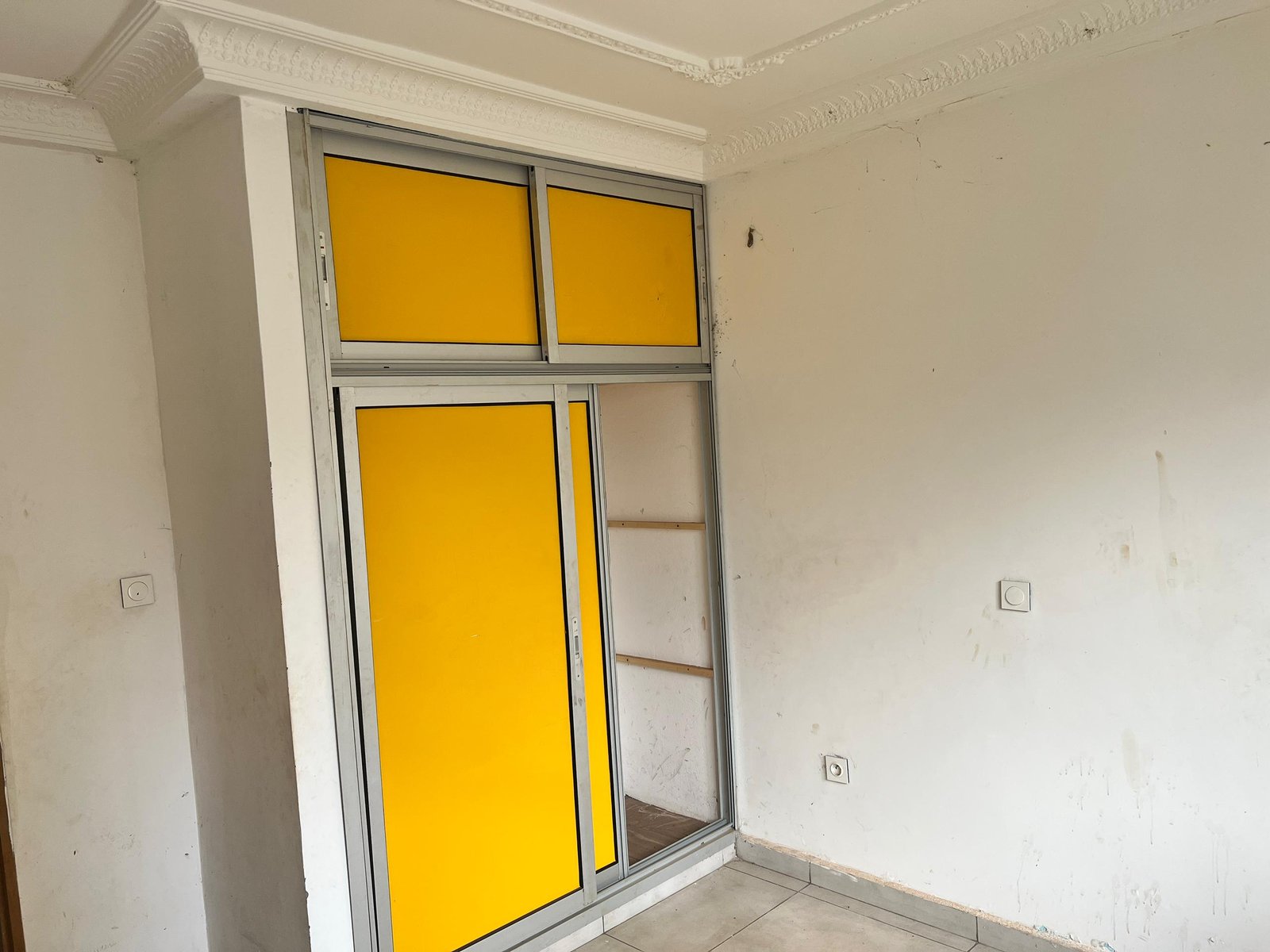 Appartement à louer, Ngousso, Yaoundé 