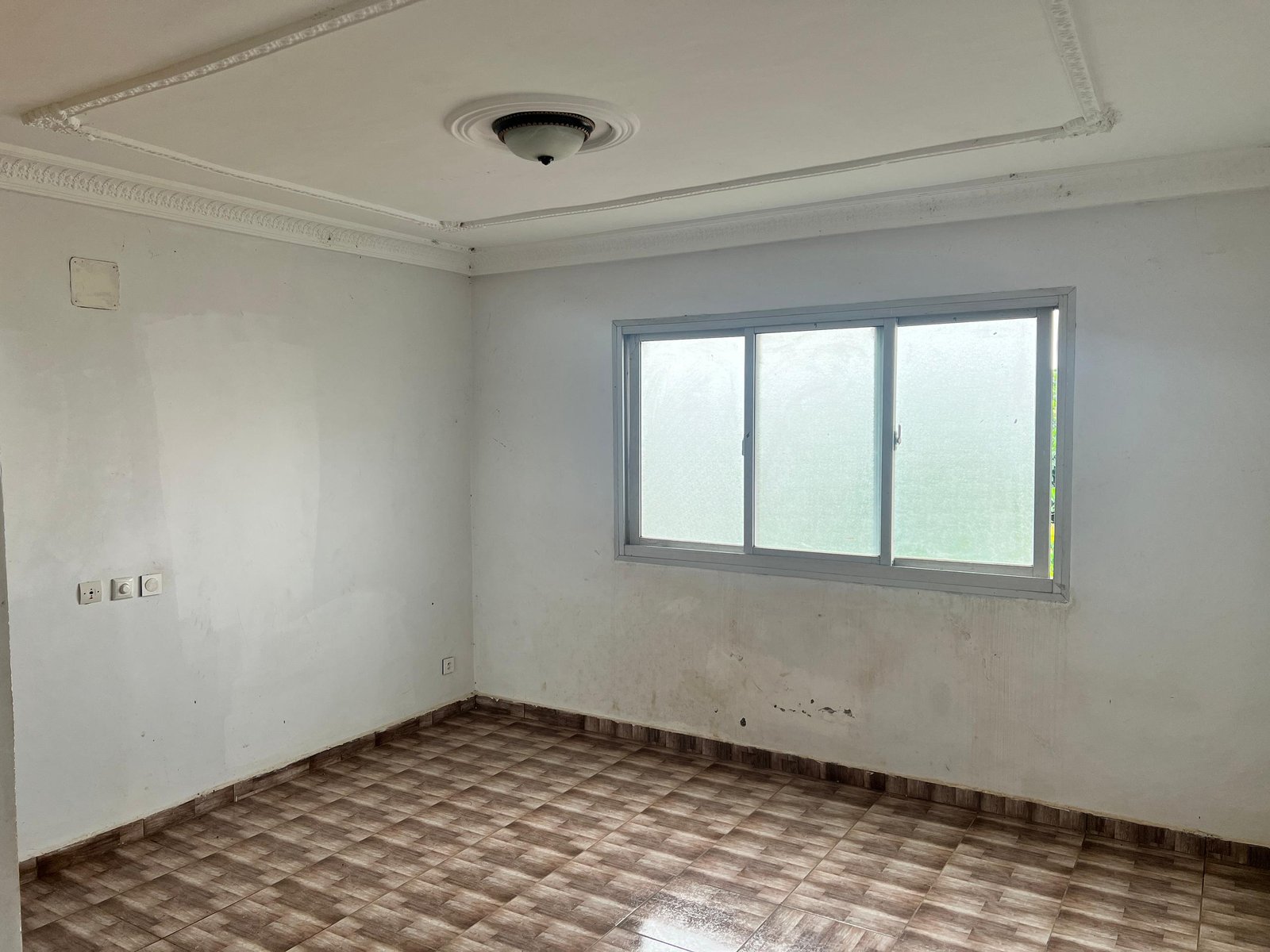 Appartement à louer, Ngousso, Yaoundé 