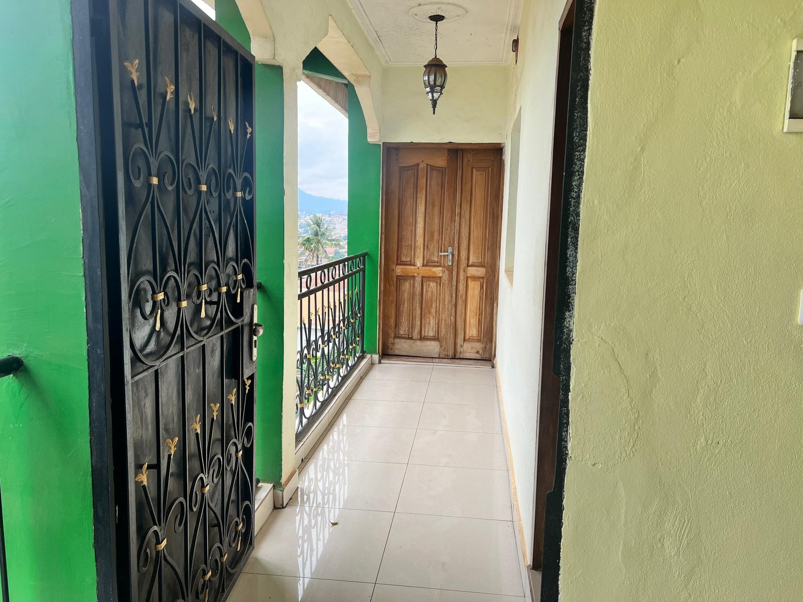 Appartement moderne à louer, Omnisport, Yaoundé 