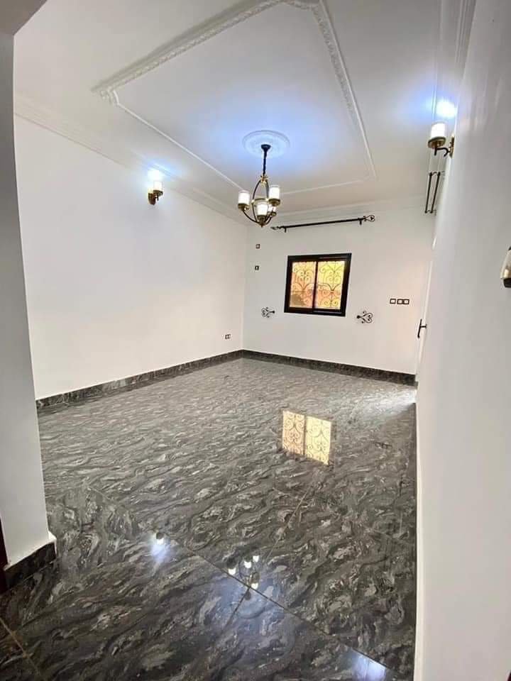 Studio à louer, Odza, Yaoundé 