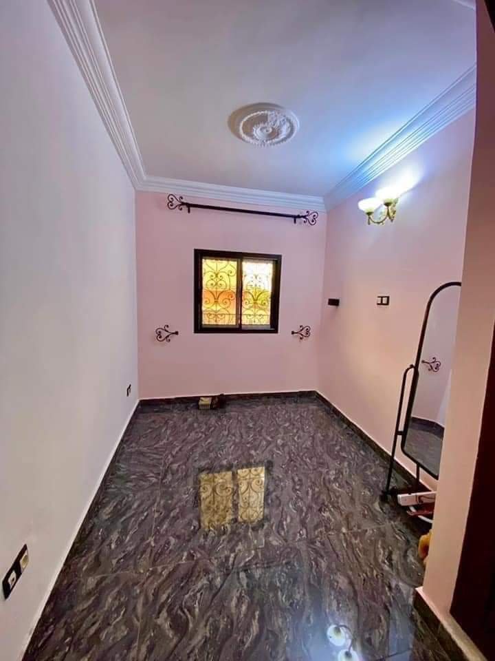 Studio à louer, Odza, Yaoundé 