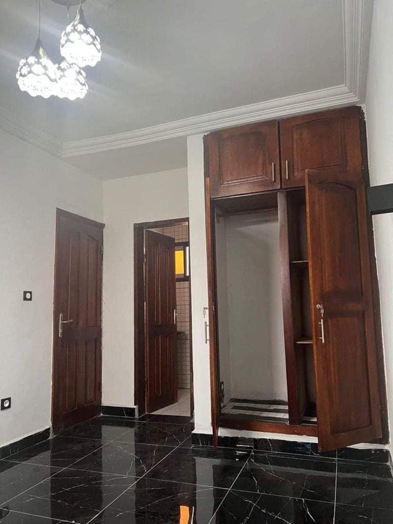 Studio à louer, Odza, Yaoundé 