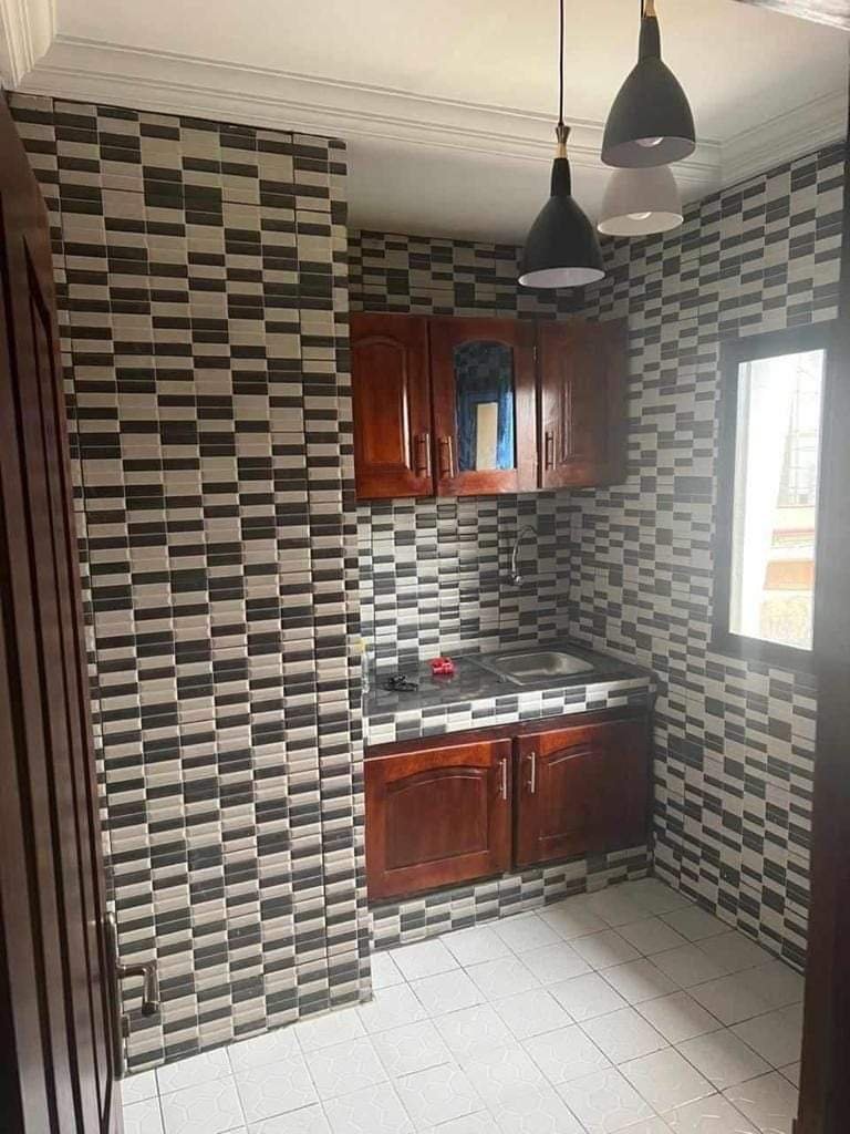 Studio à louer, Odza, Yaoundé 