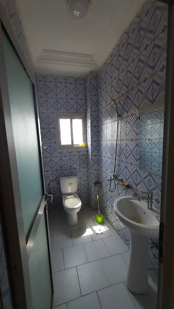 Studio à louer, Odza, Yaoundé 