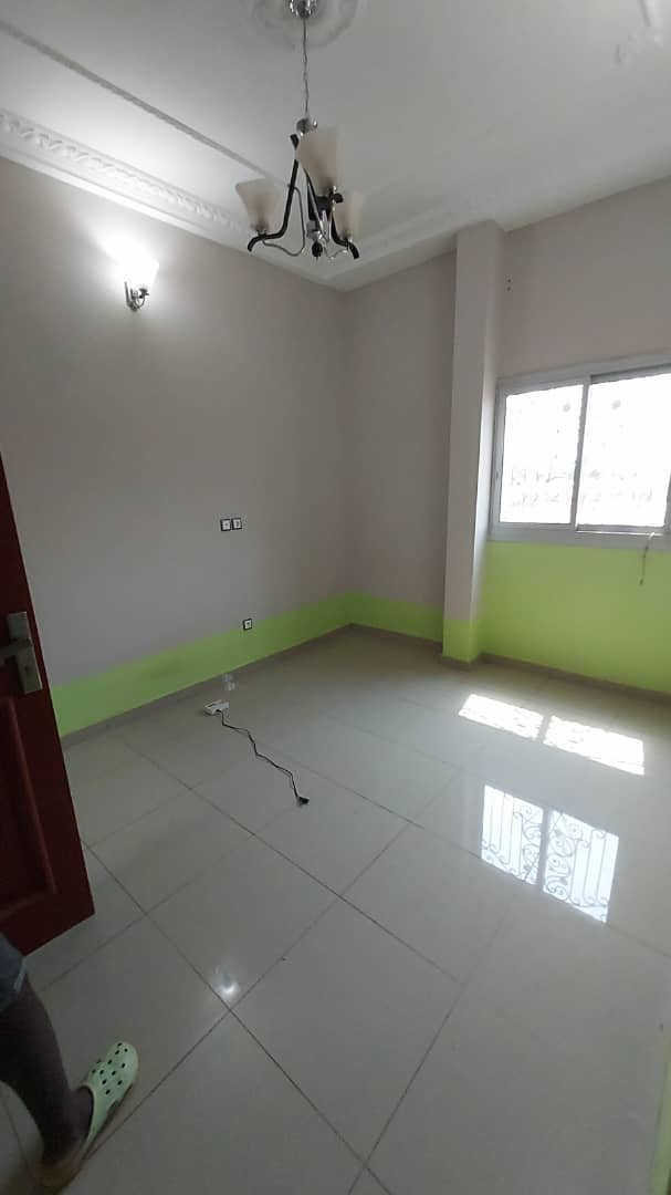 Studio à louer, Odza, Yaoundé 