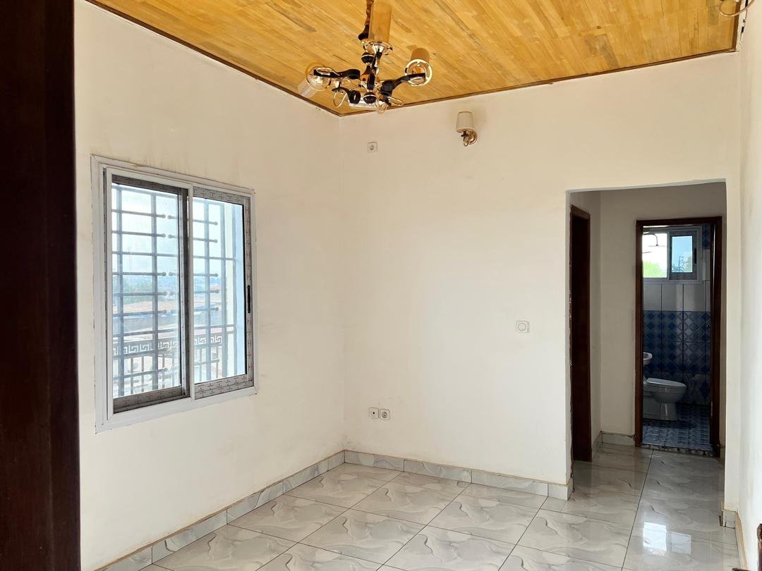 Studio moderne à louer, Nkodengui, Yaoundé 