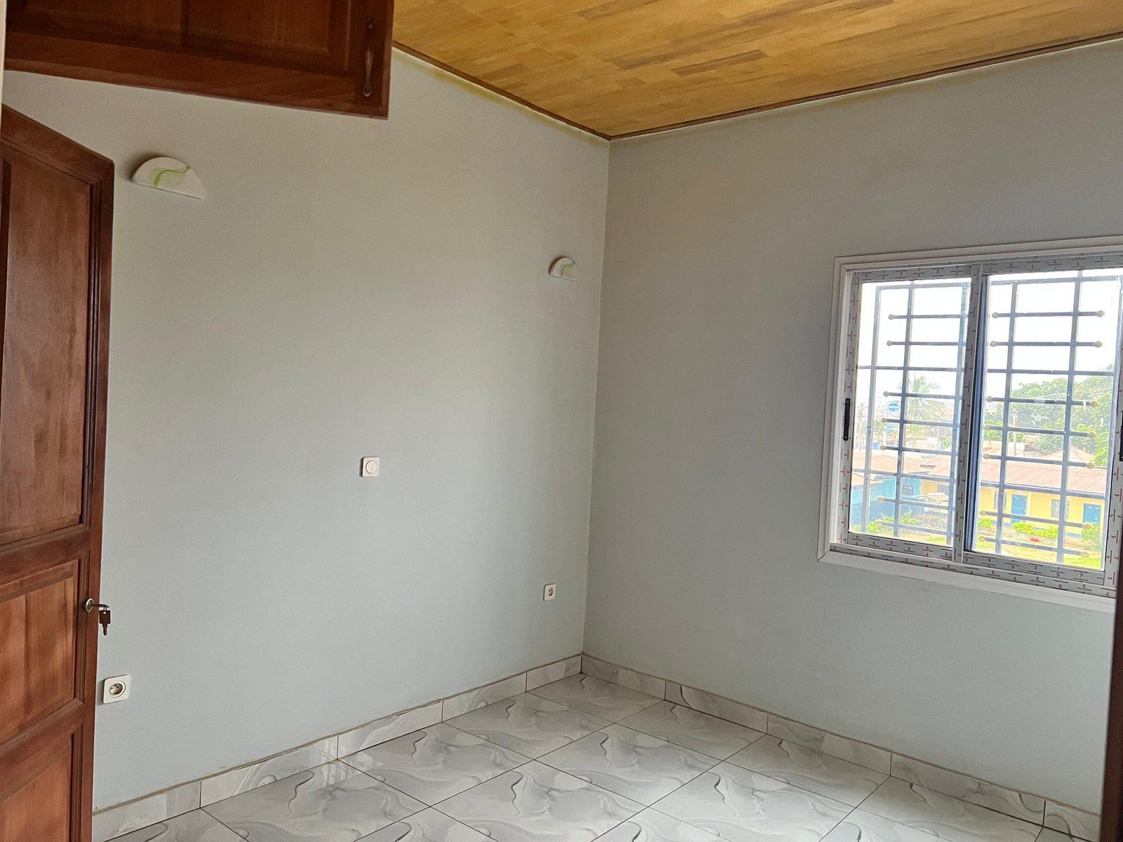 Studio moderne à louer, Nkodengui, Yaoundé 
