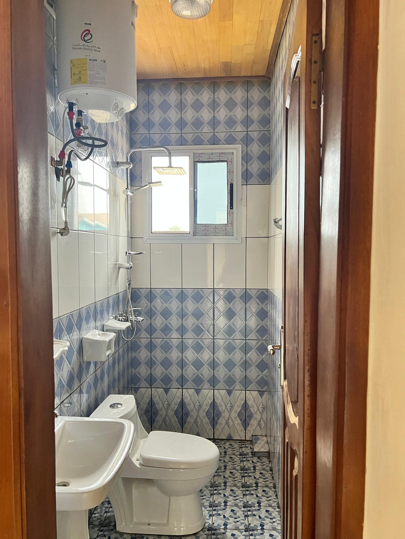 Studio moderne à louer, Nkodengui, Yaoundé 
