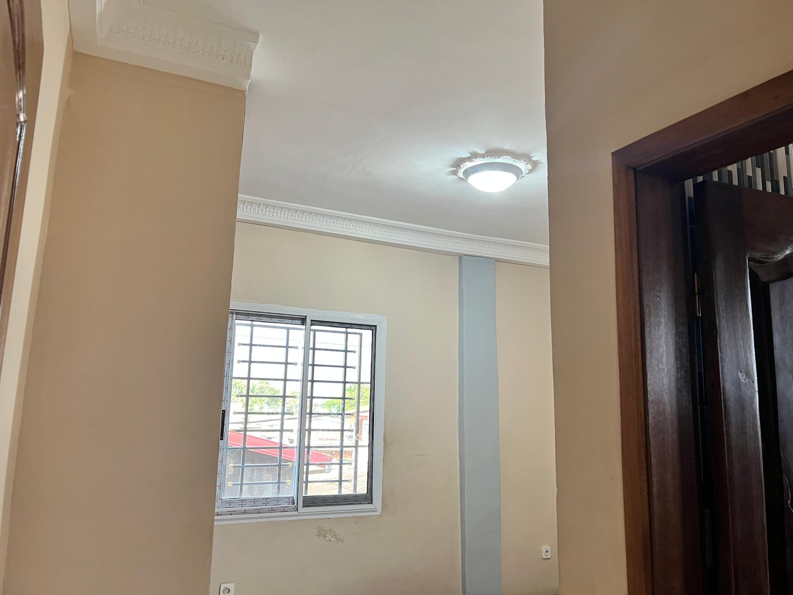 Appartement à louer, Nkodengui, Yaoundé 
