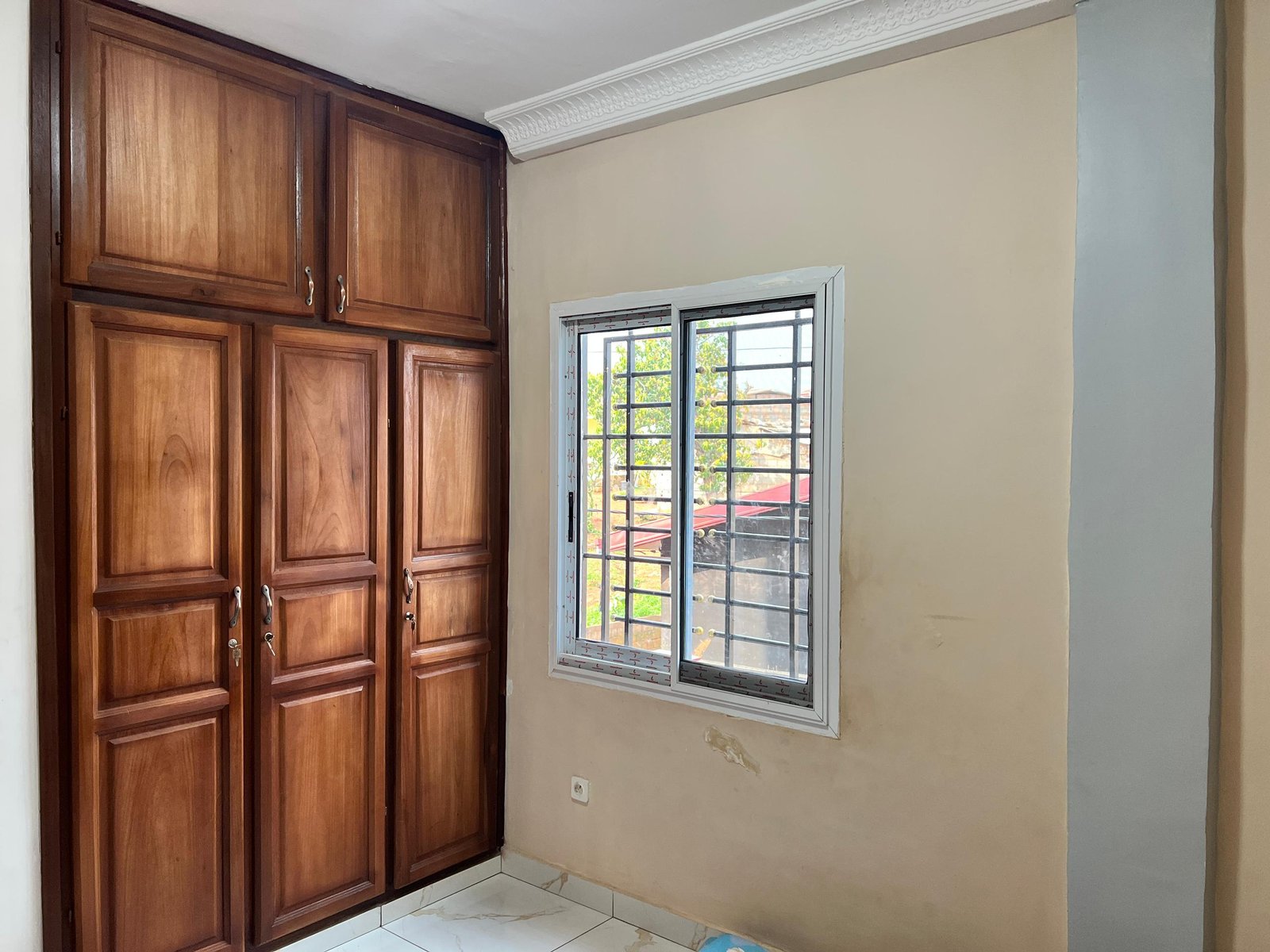 Appartement à louer, Nkodengui, Yaoundé 
