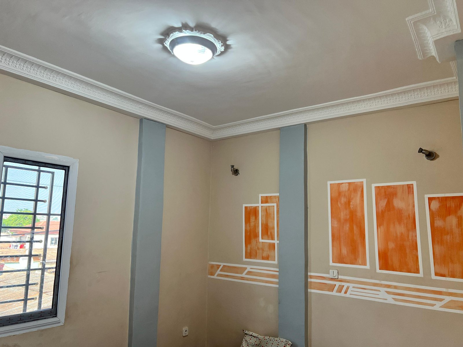 Appartement à louer, Nkodengui, Yaoundé 