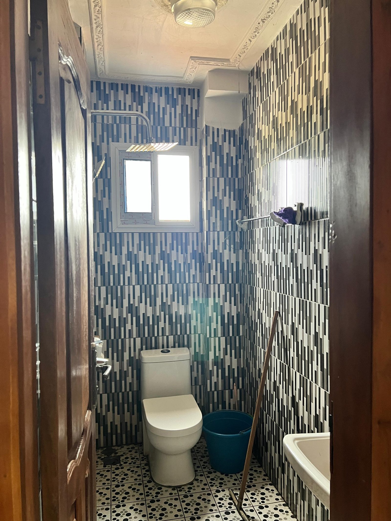 Appartement à louer, Nkodengui, Yaoundé 