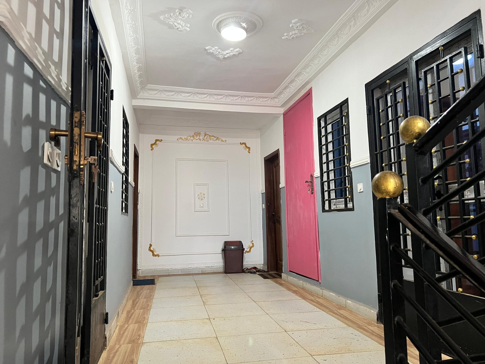 Appartement à louer, Nkodengui, Yaoundé 