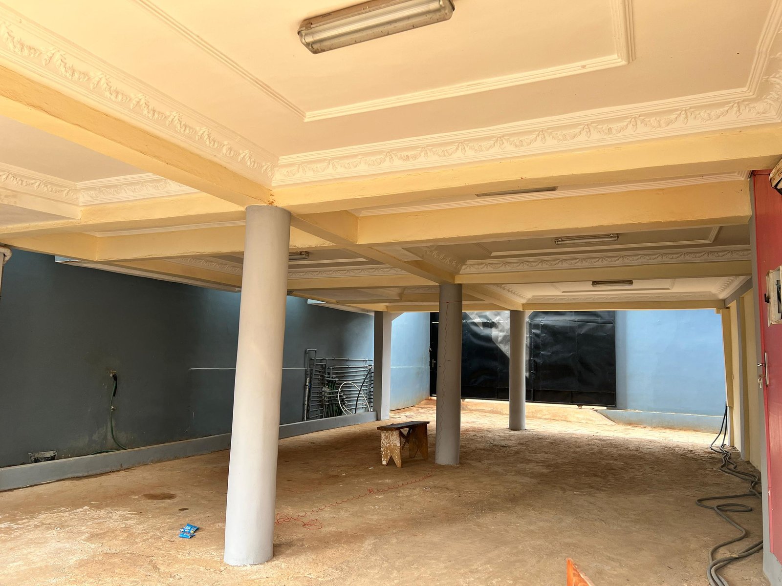 Appartement à louer, Nkodengui, Yaoundé 