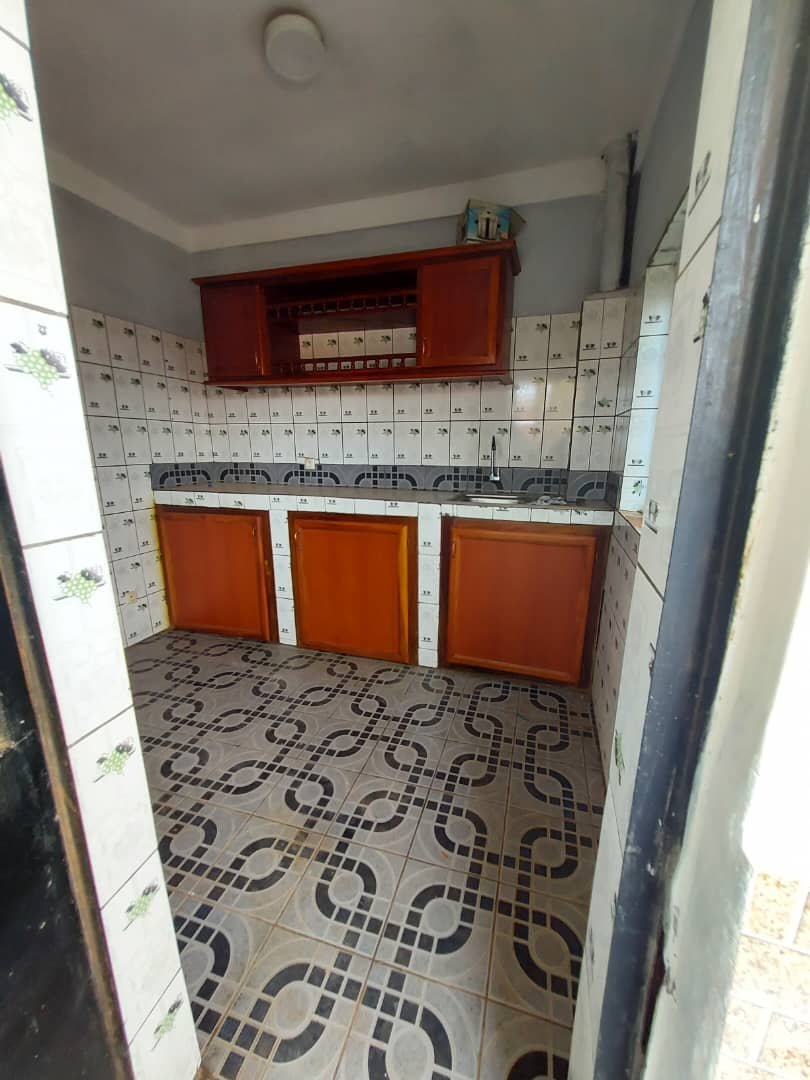 Appartement à louer, Omnisport, Yaoundé 