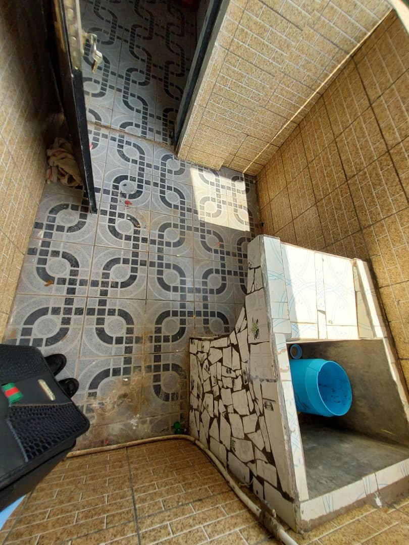 Appartement à louer, Omnisport, Yaoundé 