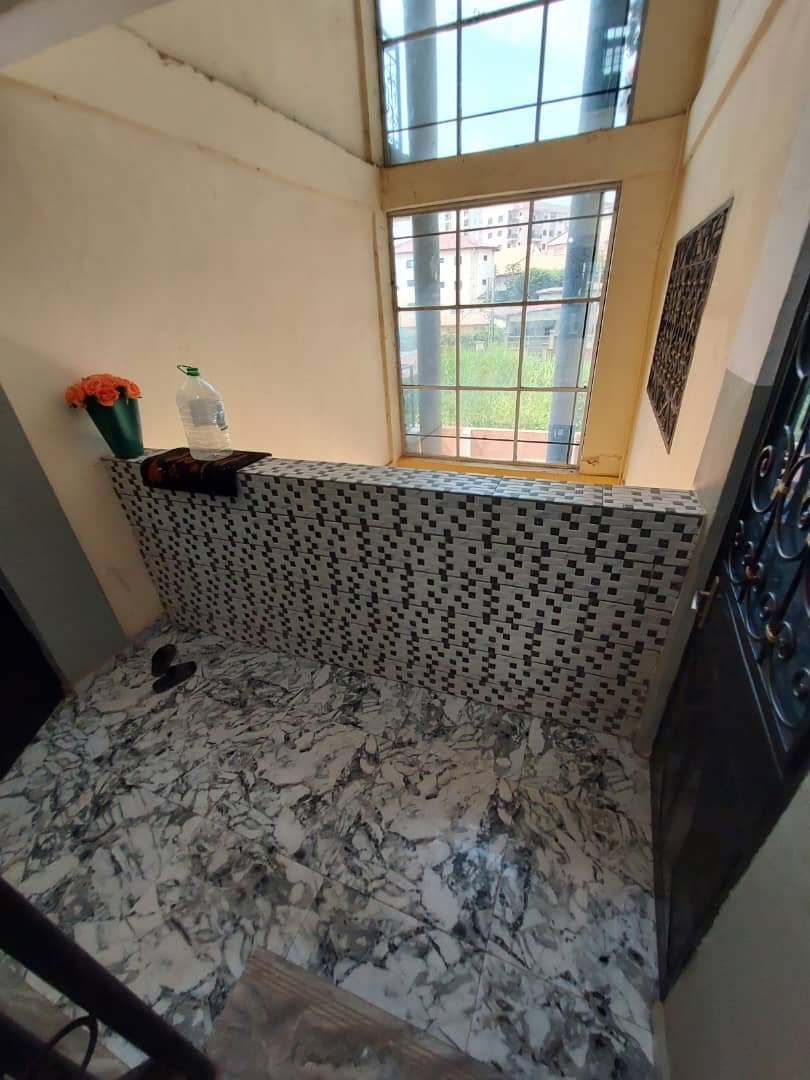 Appartement à louer, Omnisport, Yaoundé 