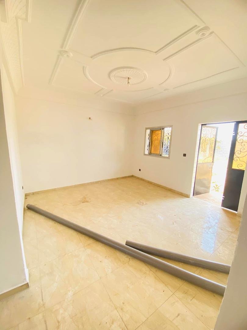 Appartement à louer, Odza, Yaoundé   