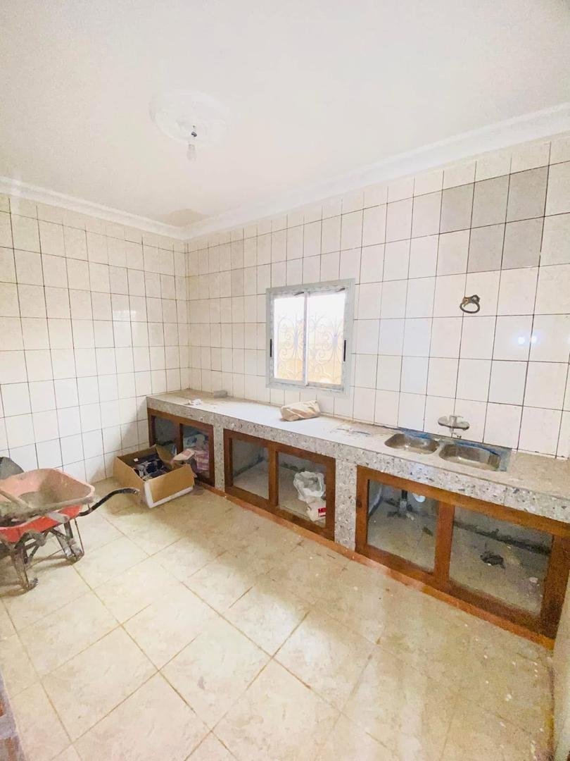 Appartement à louer, Odza, Yaoundé   