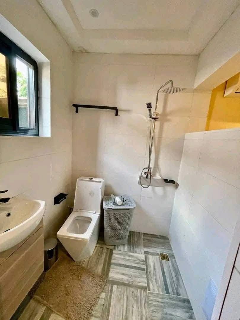 Appartement meublé à louer, Golf, Yaoundé 