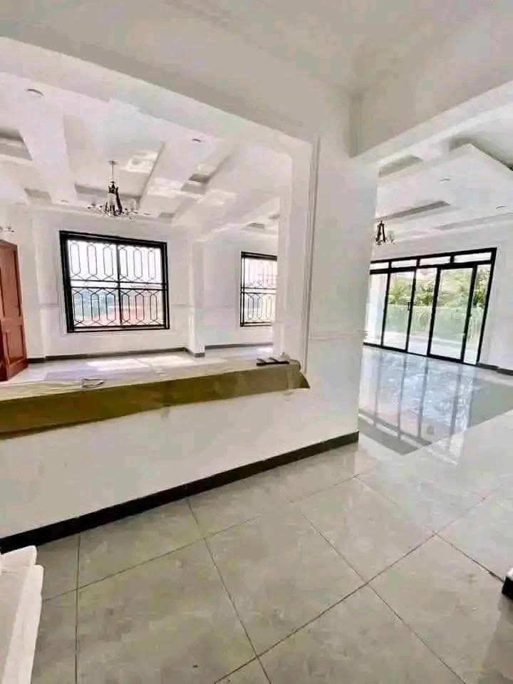 Appartement à louer, Bastos, Yaoundé 