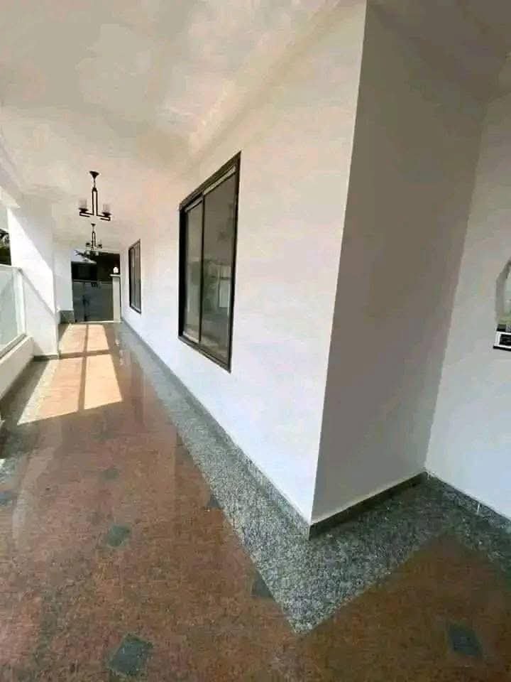 Appartement à louer, Bastos, Yaoundé 