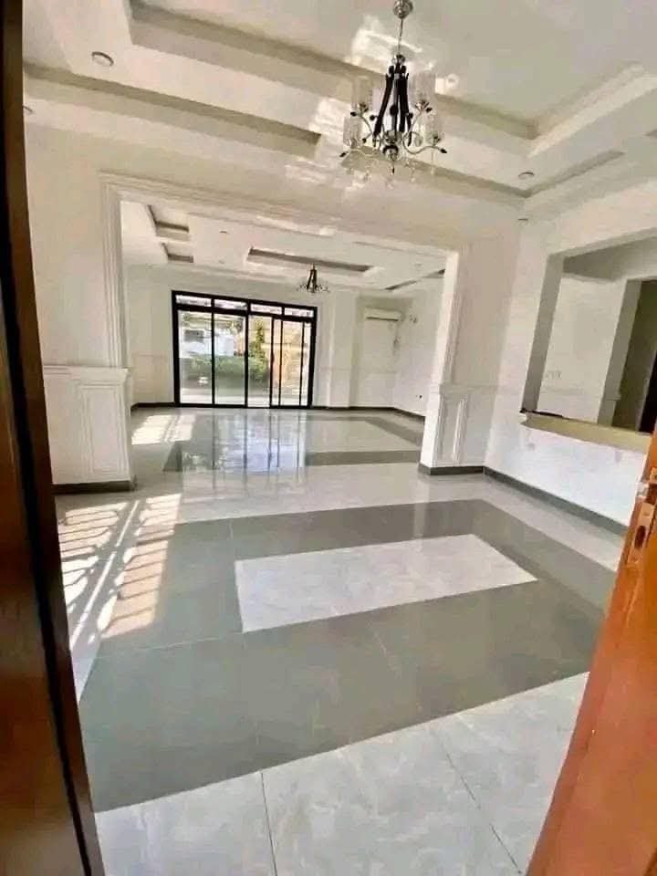 Appartement à louer, Bastos, Yaoundé 