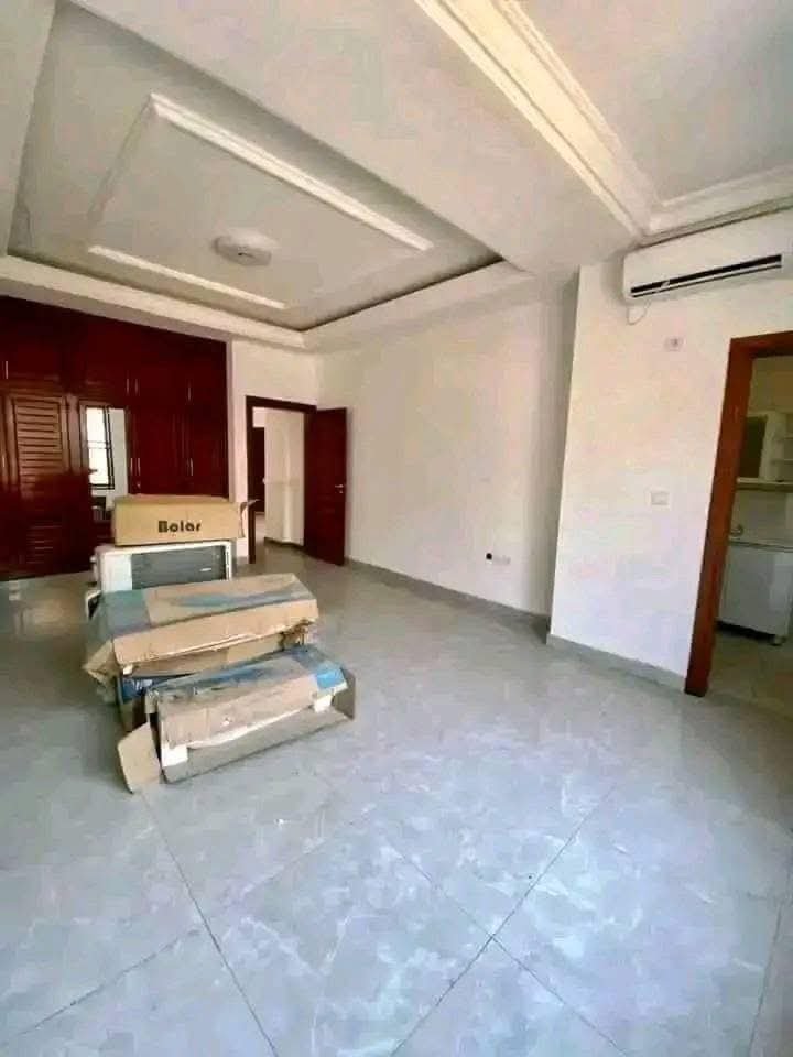 Appartement à louer, Bastos, Yaoundé 