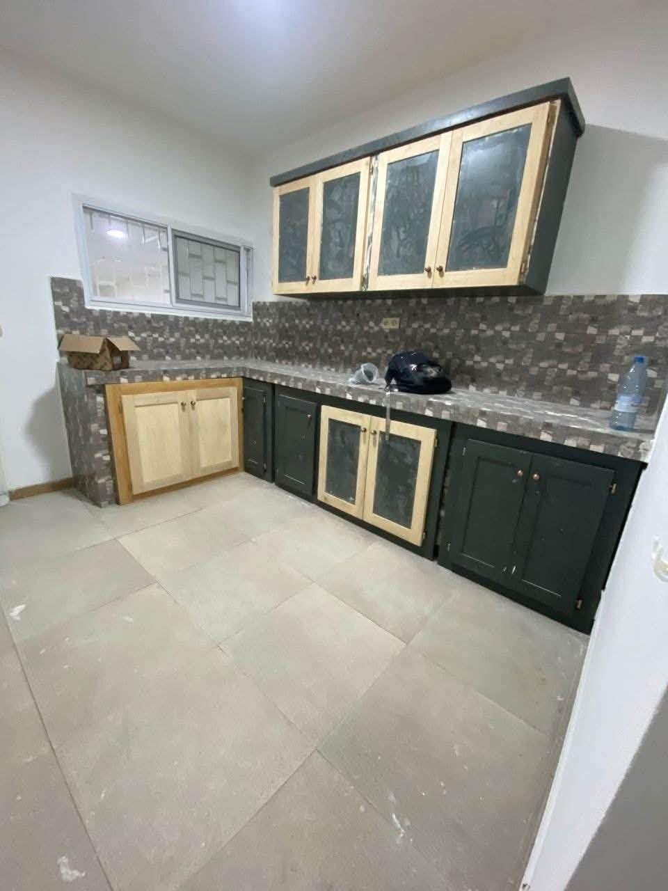 Duplex à louer, Bonapriso, Douala 